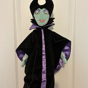 Disney Maleficent Halloween Toy 60th anniversary